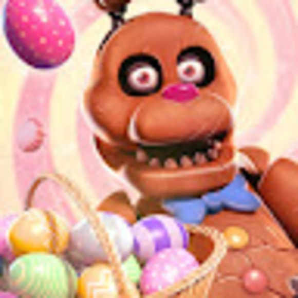 Meet your Posher, Jami - Picture 1 of 1